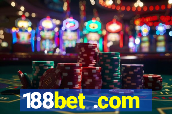 188bet .com